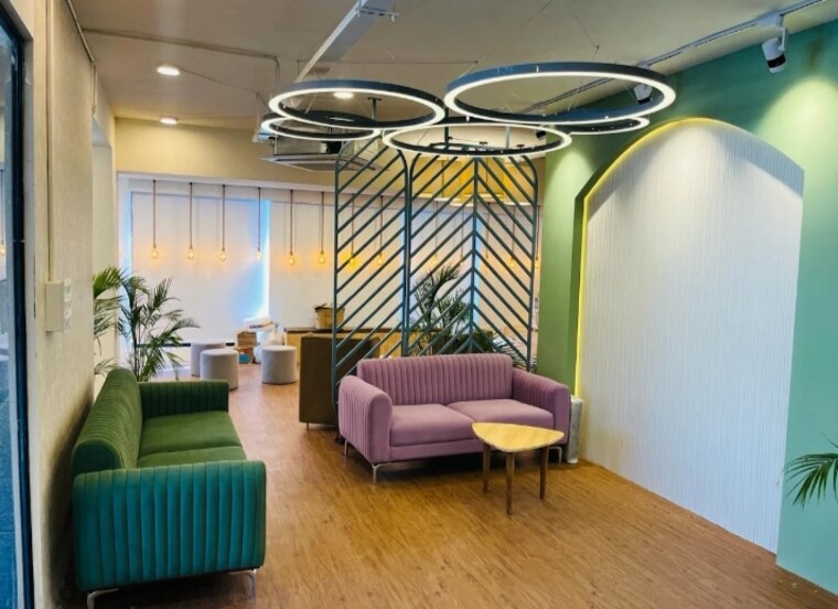 Team Area, indiranagar Commercial Office Space 5000 Sq.Ft. In Indiranagar Bangalore 9517684