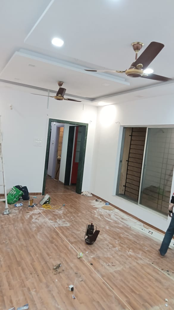 2 BHK Apartment For Rent in Bavdhan