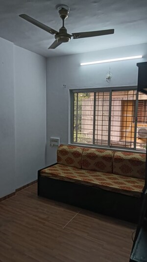 Bedroom in 2 BHK Apartment at Bavdhan – for Rent