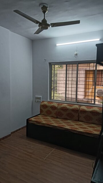 Bedroom in 2 BHK Apartment at Bavdhan – for Rent