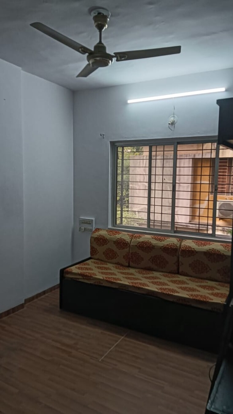 Bedroom, bavdhan 2 Bedroom 1000 Sq.Ft. Apartment In Bavdhan Pune 9517694