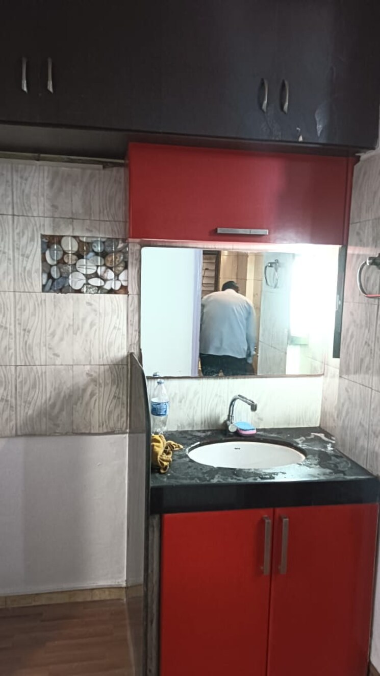 Kitchen, bavdhan 2 Bedroom 1000 Sq.Ft. Apartment In Bavdhan Pune 9517694