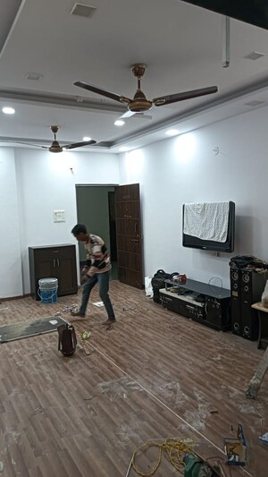 Gym in 2 BHK Apartment at Bavdhan – for Rent