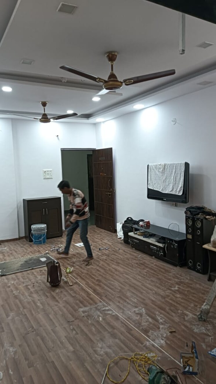 Gym, bavdhan 2 Bedroom 1000 Sq.Ft. Apartment In Bavdhan Pune 9517694