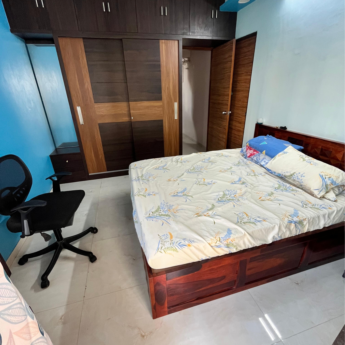 1.5 BHK 572 Sq.Ft. Apartment in Amal Aspen Park