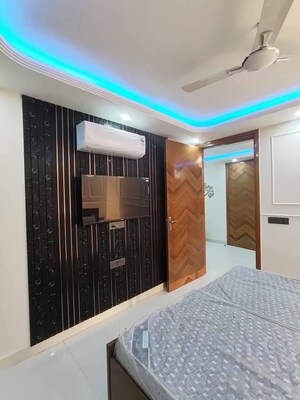 Bedroom in 2 BHK Apartment at Saket – for Rent