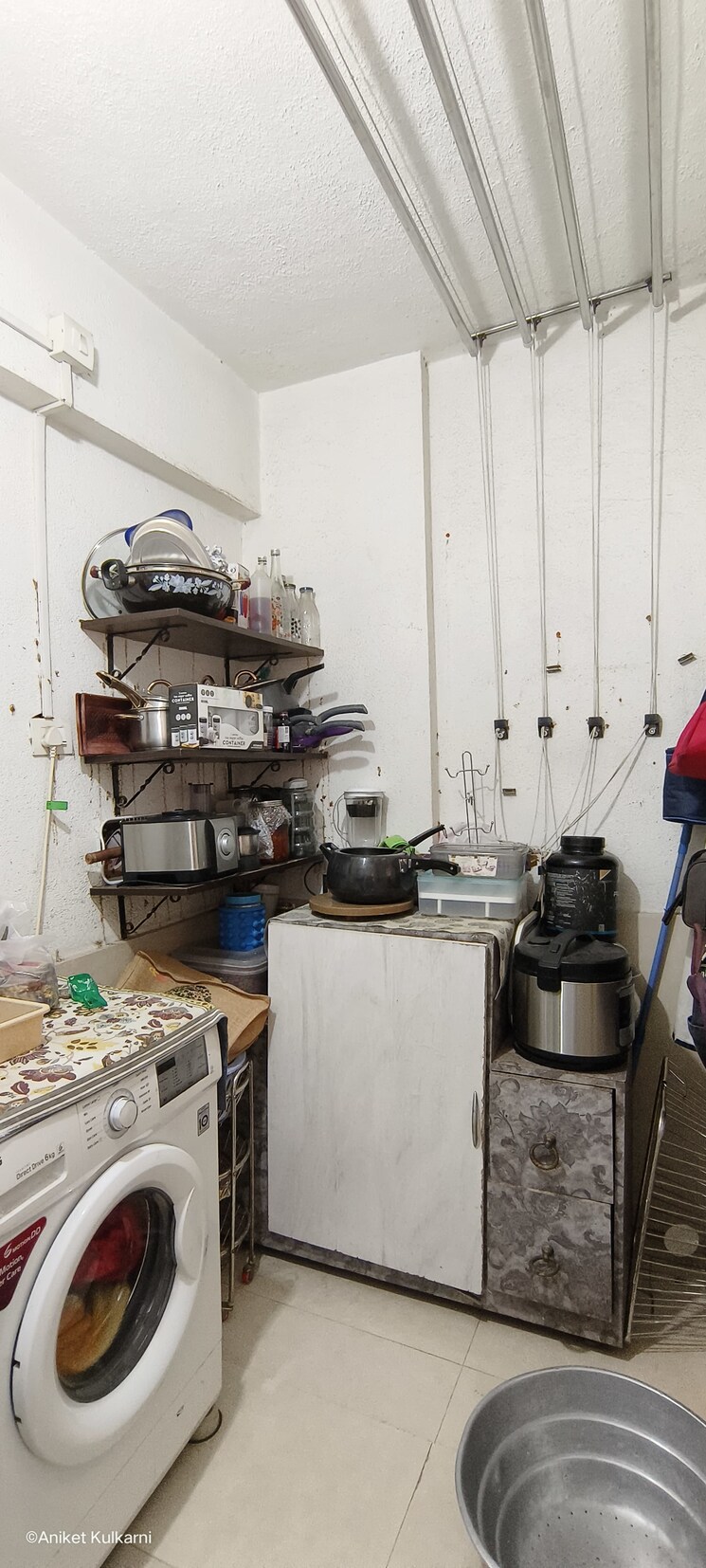 undefined, kothrud 2 Bedroom 1280 Sq.Ft. Apartment In Kothrud Pune 9517700