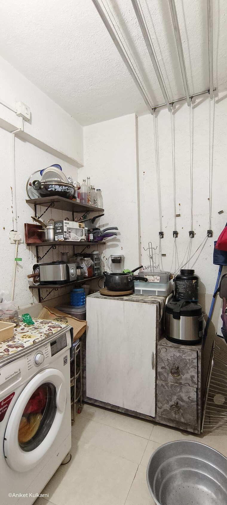 undefined, kothrud 2 Bedroom 1280 Sq.Ft. Apartment In Kothrud Pune 9517700