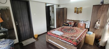 Bedroom in 2 BHK Apartment at Kothrud – for Sale