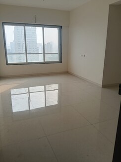 2 BHK + Pooja Room Apartment For Sale in Glasswood Om Sarjan CHSL