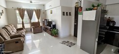 2 BHK + Servant Room Apartment For Sale in Kothrud