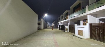 2 BHK Villa – Exterior View View at Faizabad Road - for Sale