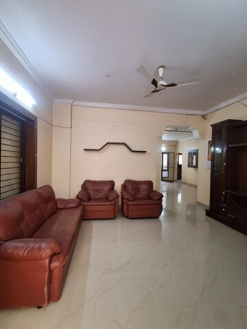3 BHK Apartment For Rent in Kondapur
