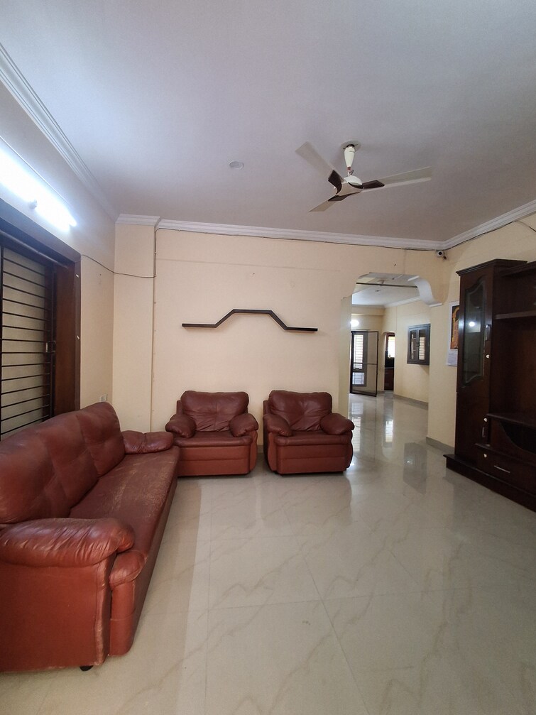 Cover Image, kondapur 3 Bedroom 1800 Sq.Ft. Apartment In Kondapur Hyderabad 9517795