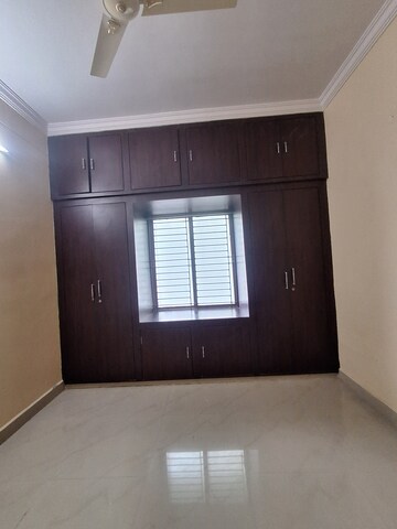 Bedroom in 3 BHK Apartment at Kondapur – for Rent