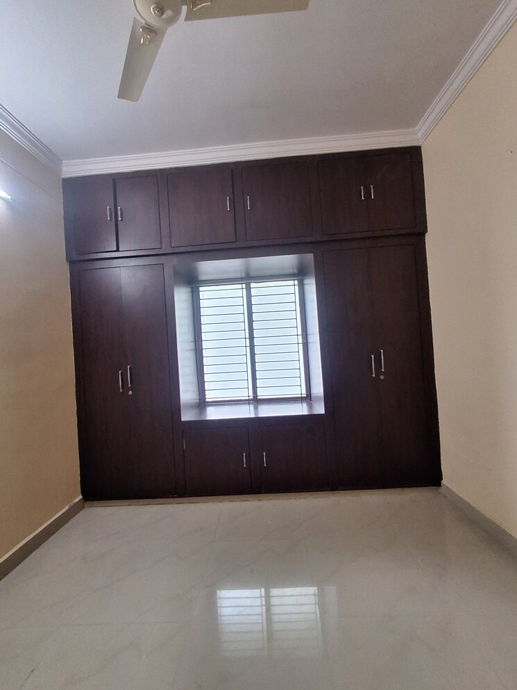 Bedroom, kondapur 3 Bedroom 1800 Sq.Ft. Apartment In Kondapur Hyderabad 9517795