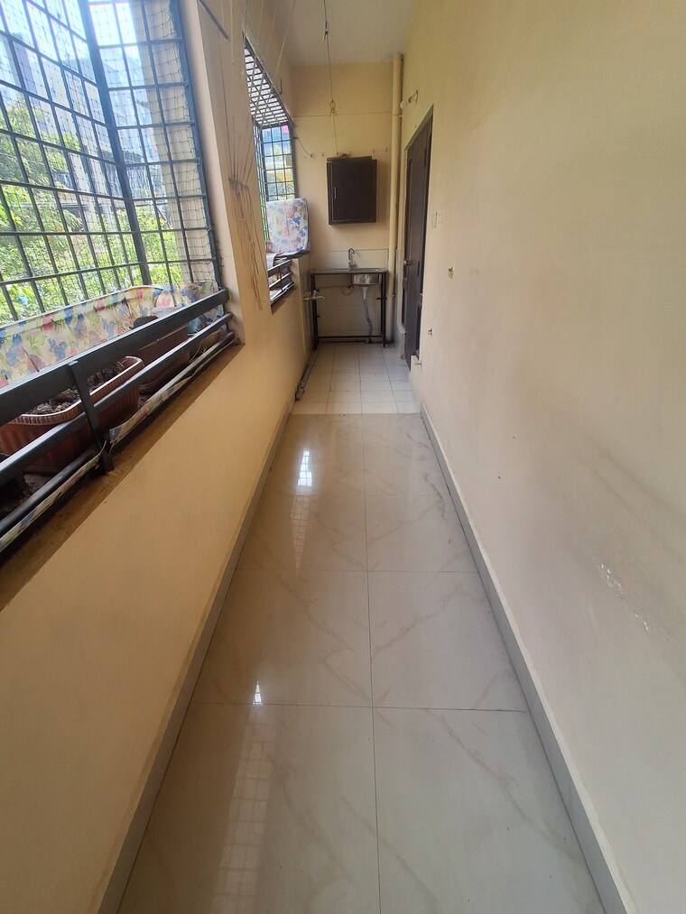 Balcony, kondapur 3 Bedroom 1800 Sq.Ft. Apartment In Kondapur Hyderabad 9517795