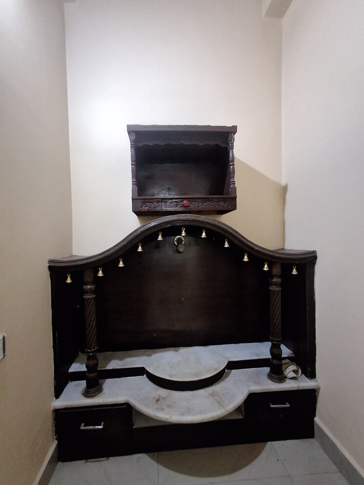 Room, kondapur 3 Bedroom 1800 Sq.Ft. Apartment In Kondapur Hyderabad 9517795