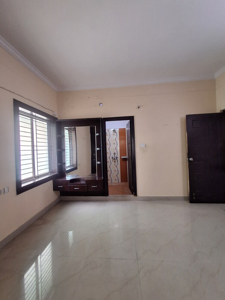 Bedroom, kondapur 3 Bedroom 1800 Sq.Ft. Apartment In Kondapur Hyderabad 9517795