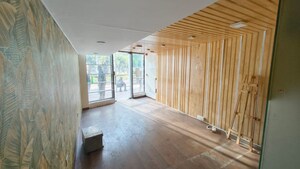 Bedroom in  Shop at Spaze ITech Park, Sector 49 – for Rent