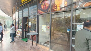 Gym in  Shop at Spaze ITech Park, Sector 49 – for Rent