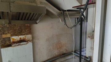 Staircase in  Shop at Spaze ITech Park, Sector 49 – for Rent