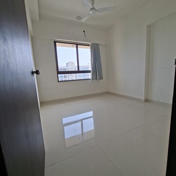 Bathroom in 2 BHK Apartment at Lotus Unity, Versova – for Rent