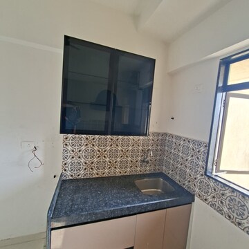 Kitchen in 2 BHK Apartment at Lotus Unity, Versova – for Rent