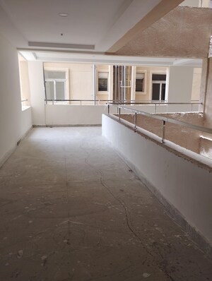 Balcony in 3 BHK Apartment at ASBL Spectra, Financial District – for Sale