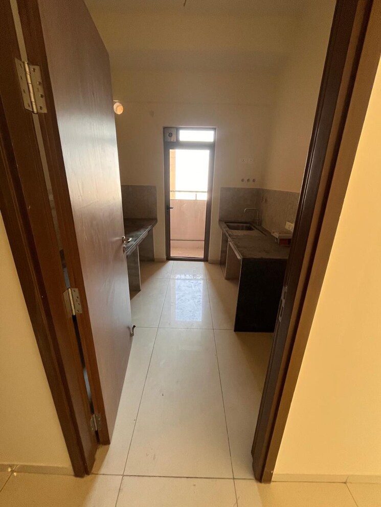 Kitchen, the-prestige-city 2 Bedroom 828 Sq.Ft. Apartment In Mulund West Mumbai 9517716