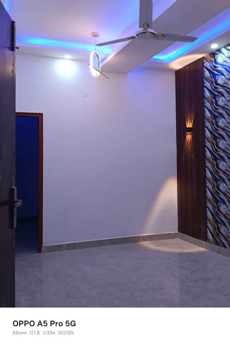 Exterior View, kanchan-vihar  1575 Sq.Ft. Plot In Dlf Ankur Vihar Ghaziabad 9517729