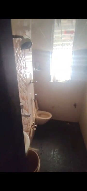 Master Bedroom in 1 BHK Apartment at Mount Sea View Apartment, Versova – for Rent