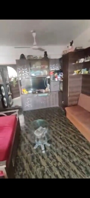Team Area in 1 BHK Apartment at Mount Sea View Apartment, Versova – for Rent