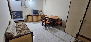 2 BHK Apartment For Rent in Giridhar Chandraneel Apartment, Bavdhan