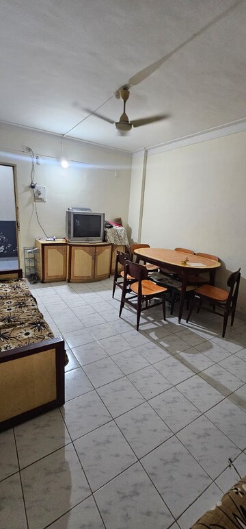 Kitchen in 2 BHK Apartment at Giridhar Chandraneel Apartment, Bavdhan – for Rent