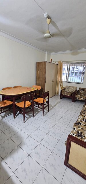 Bedroom in 2 BHK Apartment at Giridhar Chandraneel Apartment, Bavdhan – for Rent