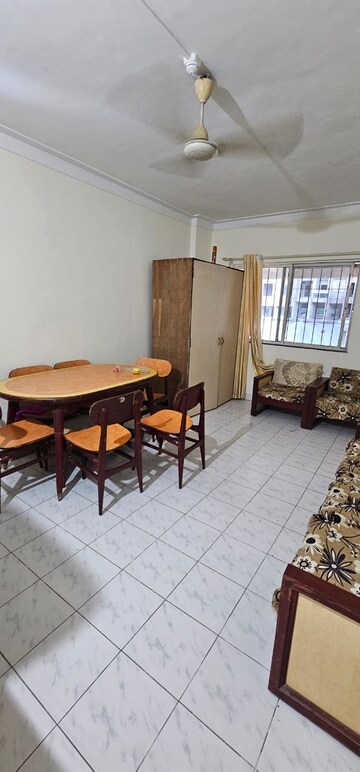 Bedroom in 2 BHK Apartment at Giridhar Chandraneel Apartment, Bavdhan – for Rent