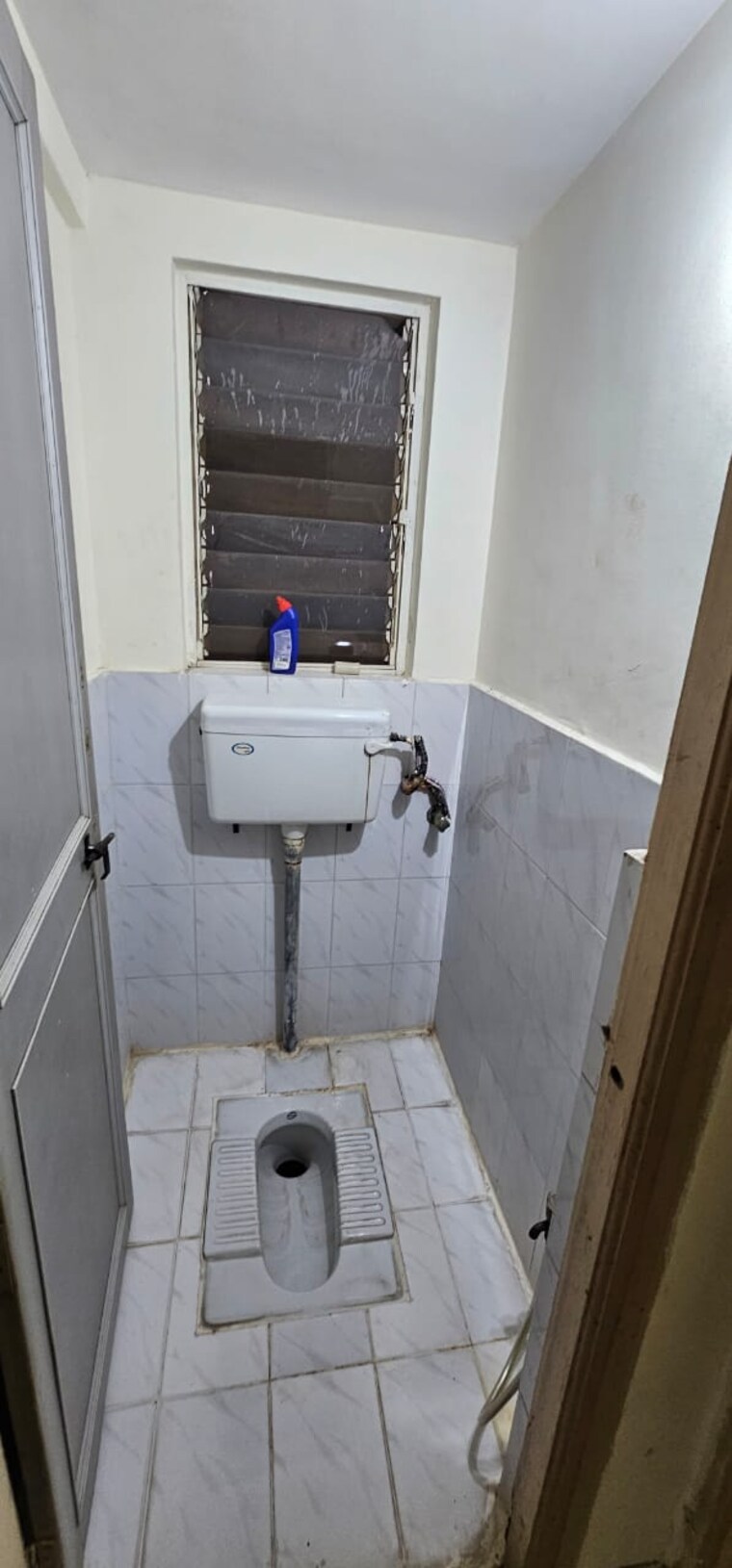 Bathroom, giridhar-chandraneel-apartment 2 Bedroom 613 Sq.Ft. Apartment In Bavdhan Pune 9517759