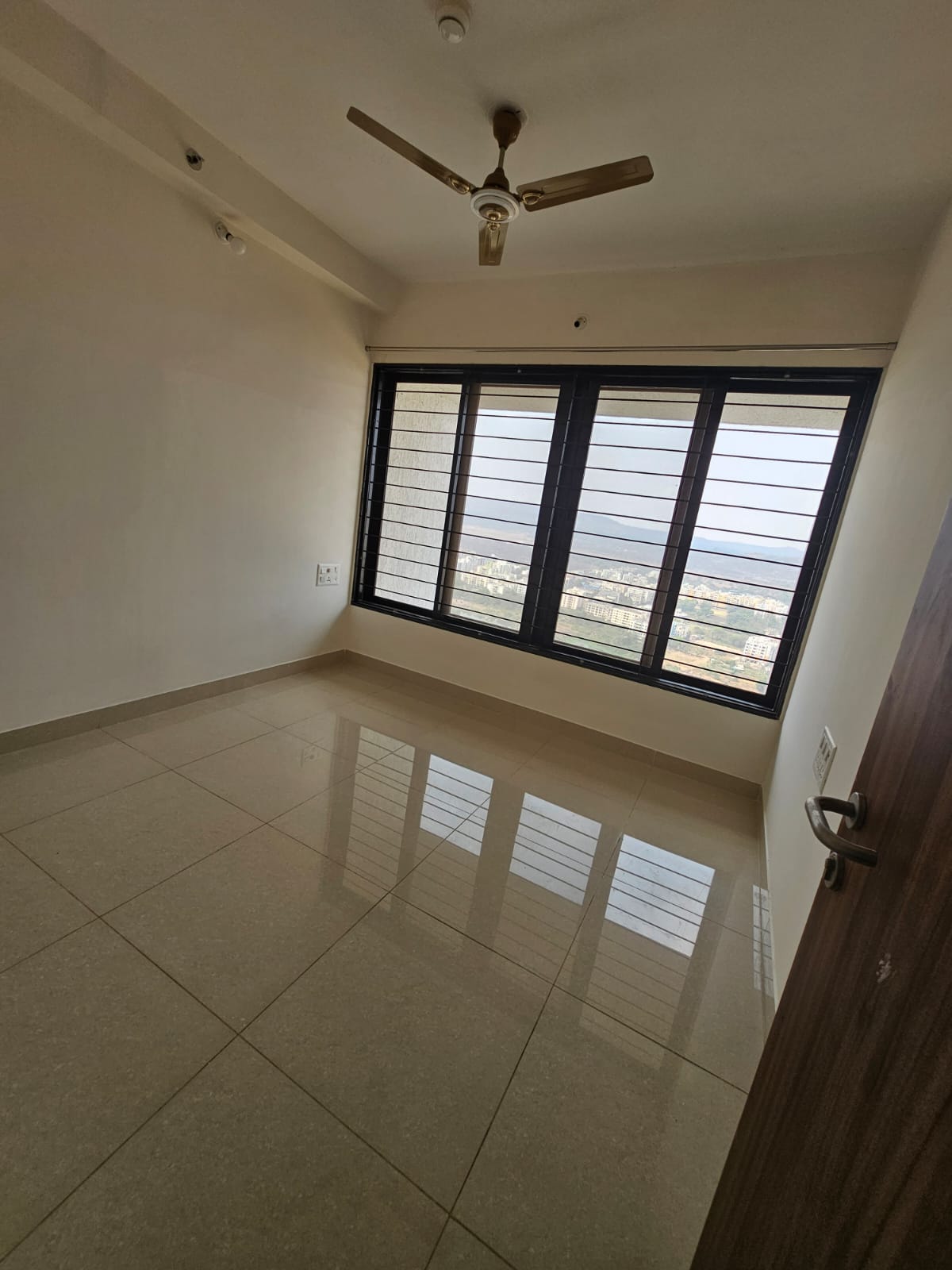 2 BHK Apartment For Rent in Nanded City Pancham