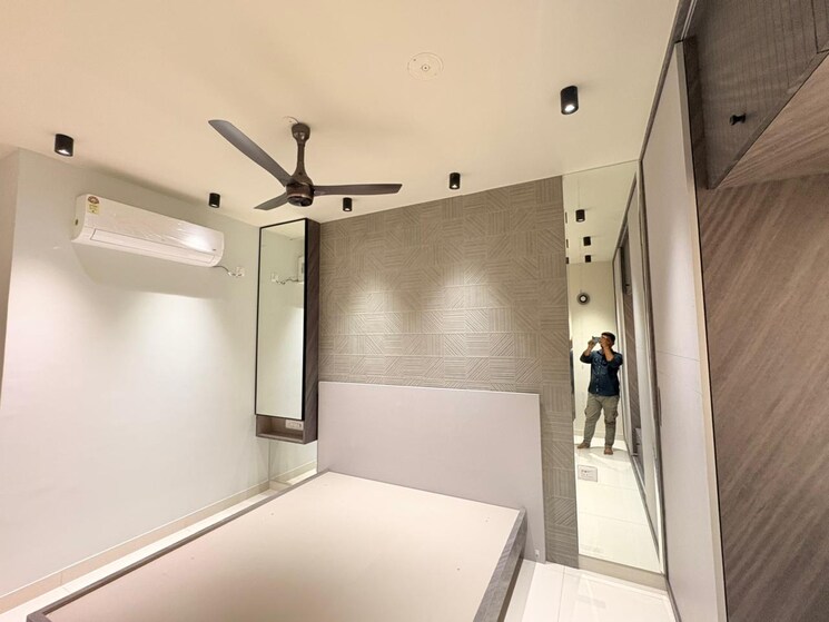 Kitchen, prestige-tranquil 3 Bedroom 1769 Sq.Ft. Apartment In Kokapet Hyderabad 9517840