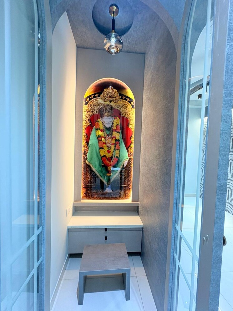 undefined, prestige-tranquil 3 Bedroom 1769 Sq.Ft. Apartment In Kokapet Hyderabad 9517840