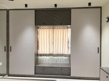 Kitchen in 3 BHK Apartment at Prestige Tranquil, Kokapet – for Rent