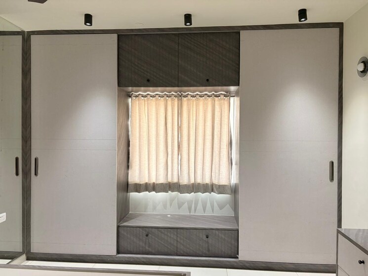 Kitchen, prestige-tranquil 3 Bedroom 1769 Sq.Ft. Apartment In Kokapet Hyderabad 9517840