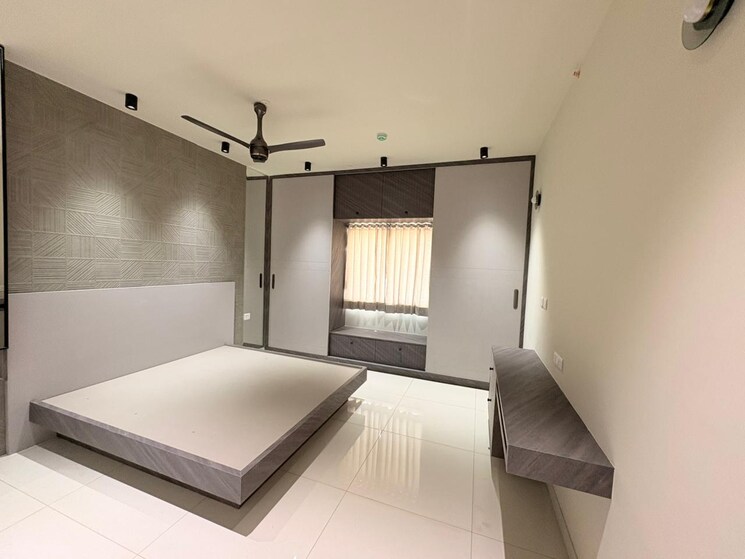 undefined, prestige-tranquil 3 Bedroom 1769 Sq.Ft. Apartment In Kokapet Hyderabad 9517840