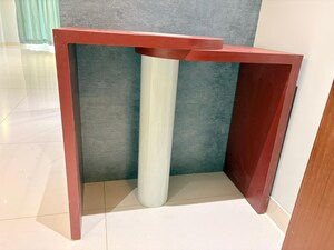 Bedroom in 3 BHK Apartment at Prestige Tranquil, Kokapet – for Rent