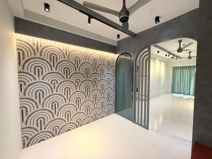 Room, prestige-tranquil 3 Bedroom 1769 Sq.Ft. Apartment In Kokapet Hyderabad 9517840