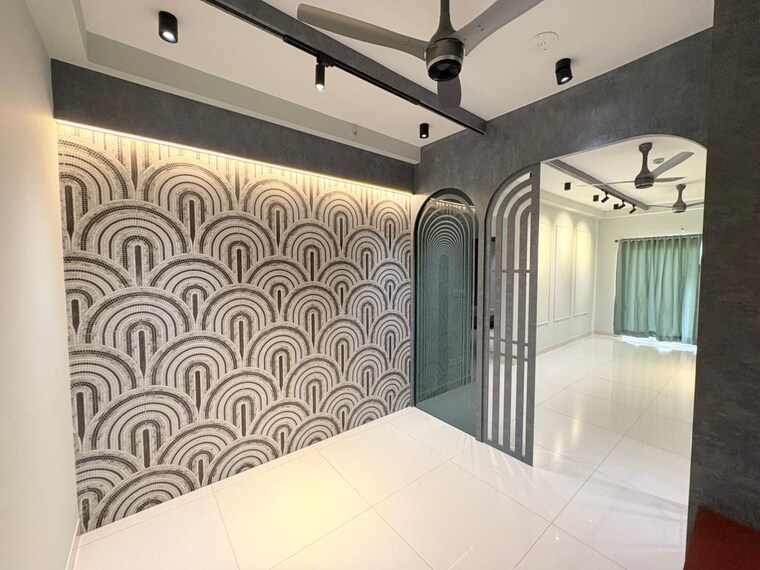 Room, prestige-tranquil 3 Bedroom 1769 Sq.Ft. Apartment In Kokapet Hyderabad 9517840