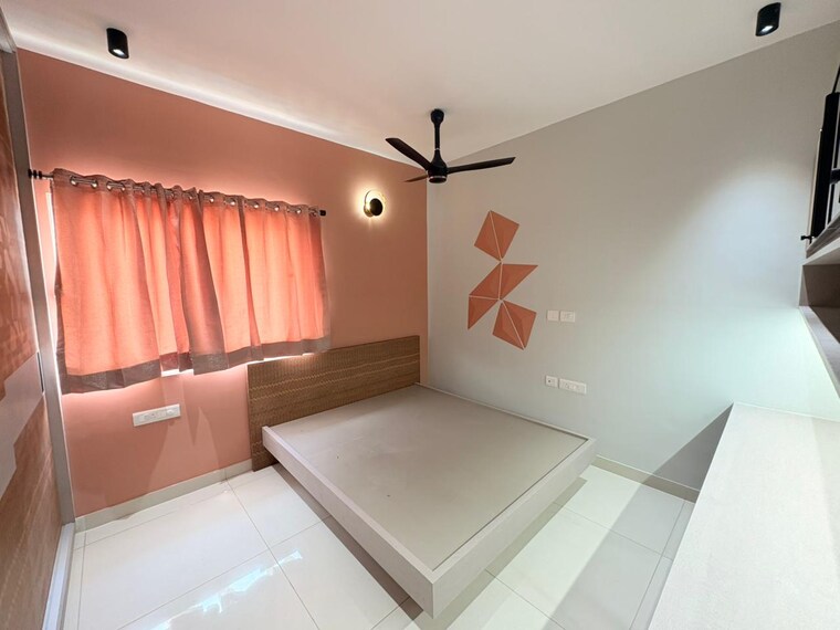 undefined, prestige-tranquil 3 Bedroom 1769 Sq.Ft. Apartment In Kokapet Hyderabad 9517840