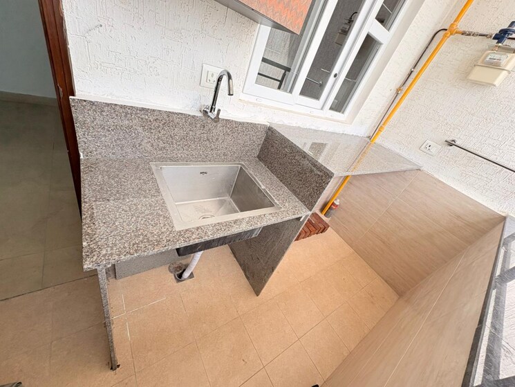 Team Area, prestige-tranquil 3 Bedroom 1769 Sq.Ft. Apartment In Kokapet Hyderabad 9517840