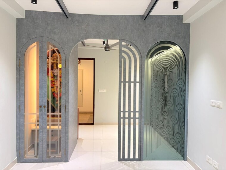 undefined, prestige-tranquil 3 Bedroom 1769 Sq.Ft. Apartment In Kokapet Hyderabad 9517840